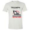 Triumph Studios - Softstyle ® T Shirt Thumbnail