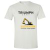 Triumph Studios - Softstyle ® T Shirt Thumbnail