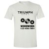 Triumph Studios - Softstyle ® T Shirt Thumbnail