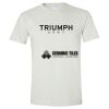 Triumph Studios - Softstyle ® T Shirt Thumbnail