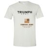 Triumph Studios - Softstyle ® T Shirt Thumbnail