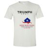 Triumph Studios - Softstyle ® T Shirt Thumbnail