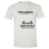 Triumph Studios - Softstyle ® T Shirt Thumbnail