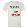 Triumph Studios - Softstyle ® T Shirt Thumbnail