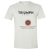 Triumph Studios - Softstyle ® T Shirt Thumbnail