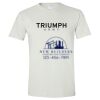 Triumph Studios - Softstyle ® T Shirt Thumbnail