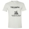 Triumph Studios - Softstyle ® T Shirt Thumbnail