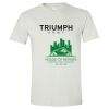 Triumph Studios - Softstyle ® T Shirt Thumbnail