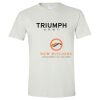Triumph Studios - Softstyle ® T Shirt Thumbnail