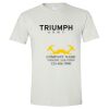 Triumph Studios - Softstyle ® T Shirt Thumbnail
