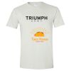 Triumph Studios - Softstyle ® T Shirt Thumbnail