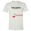 Triumph Studios - Softstyle ® T Shirt Thumbnail