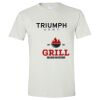 Triumph Studios - Softstyle ® T Shirt Thumbnail