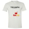 Triumph Studios - Softstyle ® T Shirt Thumbnail