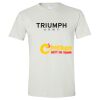 Triumph Studios - Softstyle ® T Shirt Thumbnail