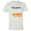 Triumph Studios - Softstyle ® T Shirt Thumbnail