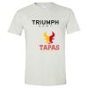 Triumph Studios - Softstyle ® T Shirt Thumbnail