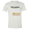 Triumph Studios - Softstyle ® T Shirt Thumbnail
