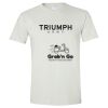 Triumph Studios - Softstyle ® T Shirt Thumbnail