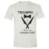 Triumph Studios - Softstyle ® T Shirt Thumbnail