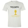 Triumph Studios - Softstyle ® T Shirt Thumbnail