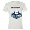 Triumph Studios - Softstyle ® T Shirt Thumbnail