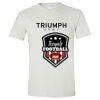 Triumph Studios - Softstyle ® T Shirt Thumbnail