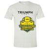 Triumph Studios - Softstyle ® T Shirt Thumbnail