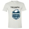Triumph Studios - Softstyle ® T Shirt Thumbnail