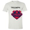 Triumph Studios - Softstyle ® T Shirt Thumbnail