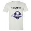 Triumph Studios - Softstyle ® T Shirt Thumbnail