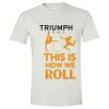 Triumph Studios - Softstyle ® T Shirt Thumbnail