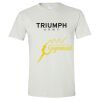Triumph Studios - Softstyle ® T Shirt Thumbnail