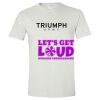 Triumph Studios - Softstyle ® T Shirt Thumbnail