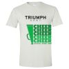 Triumph Studios - Softstyle ® T Shirt Thumbnail