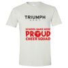 Triumph Studios - Softstyle ® T Shirt Thumbnail
