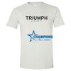 Triumph Studios - Softstyle ® T Shirt Thumbnail