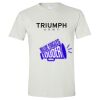 Triumph Studios - Softstyle ® T Shirt Thumbnail
