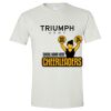 Triumph Studios - Softstyle ® T Shirt Thumbnail