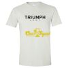 Triumph Studios - Softstyle ® T Shirt Thumbnail