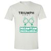 Triumph Studios - Softstyle ® T Shirt Thumbnail