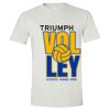 Triumph Studios - Softstyle ® T Shirt Thumbnail