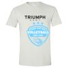 Triumph Studios - Softstyle ® T Shirt Thumbnail