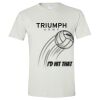 Triumph Studios - Softstyle ® T Shirt Thumbnail
