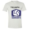 Triumph Studios - Softstyle ® T Shirt Thumbnail