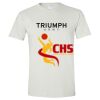 Triumph Studios - Softstyle ® T Shirt Thumbnail