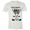 Triumph Studios - Softstyle ® T Shirt Thumbnail