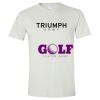 Triumph Studios - Softstyle ® T Shirt Thumbnail
