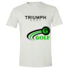 Triumph Studios - Softstyle ® T Shirt Thumbnail