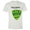 Triumph Studios - Softstyle ® T Shirt Thumbnail